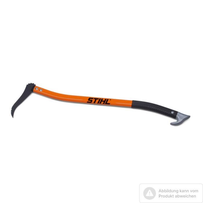 Foto von Stihl Aluminium Sappie 700 mm Foto von Stihl Aluminium Sappie 700 mm