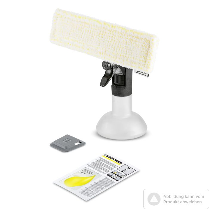 Bild von Kärcher Sprühflaschenset Extra Bild von Kärcher Sprühflaschenset Extra