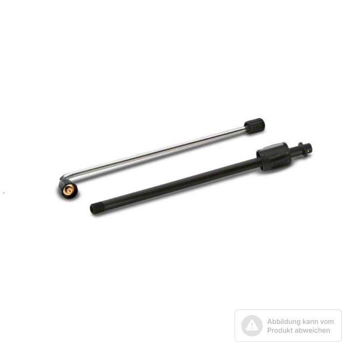 Bild von Kärcher Winkelstrahlrohr Bild von Kärcher Winkelstrahlrohr