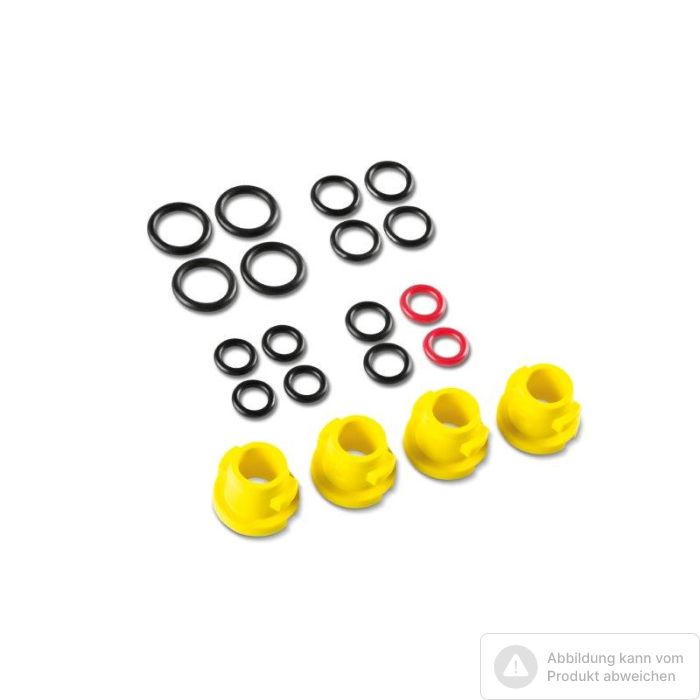 Foto von Kärcher O-Ring Set K1 - K7 Foto von Kärcher O-Ring Set K1 - K7