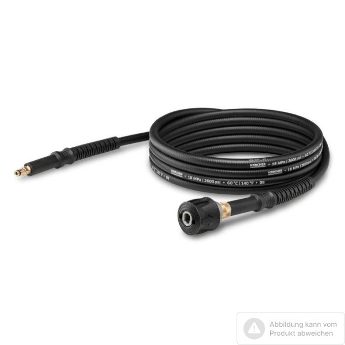 Foto von Kärcher Verlängerungsschlauch Quick Connect XH 6 Q Foto von Kärcher Verlängerungsschlauch Quick Connect XH 6 Q