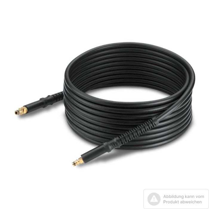 Bild von Kärcher Hochdruckschlauch Quick Connect H 9 Q Bild von Kärcher Hochdruckschlauch Quick Connect H 9 Q