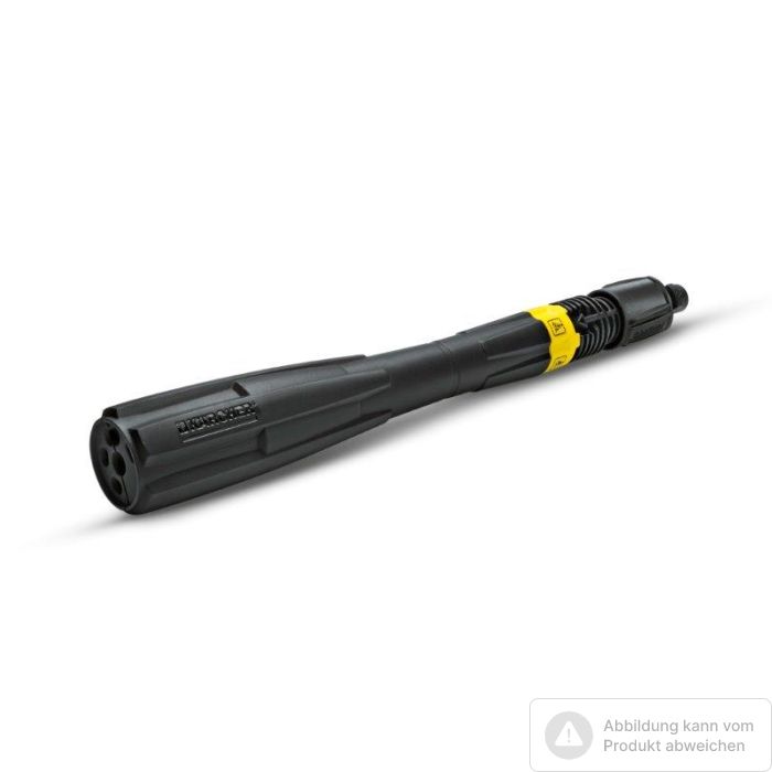 Foto von Kärcher Multi Power Jet MP 160