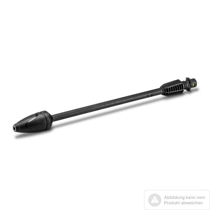 Foto von Kärcher Dreckfräser DB 180 Foto von Kärcher Dreckfräser DB 180