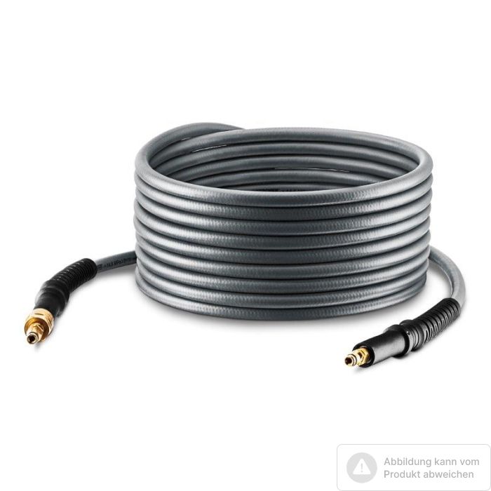 Foto von Kärcher Hochdruckschlauch H 10 Q PremiumFlex Anti-Twist Foto von Kärcher Hochdruckschlauch H 10 Q PremiumFlex Anti-Twist