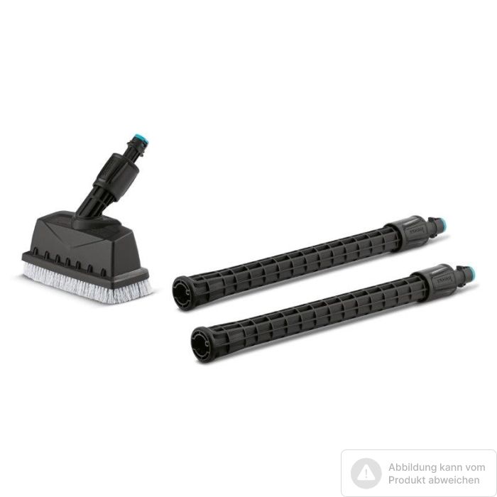 Foto von Kärcher Powerschrubber PS 20 Handheld Foto von Kärcher Powerschrubber PS 20 Handheld