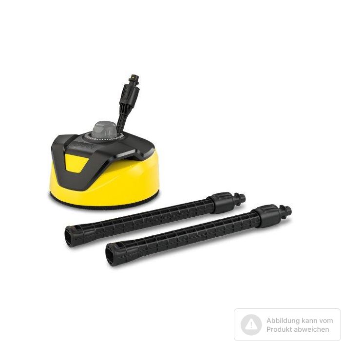 Bild von Kärcher Flächenreiniger T-Racer T 5 Bild von Kärcher Flächenreiniger T-Racer T 5