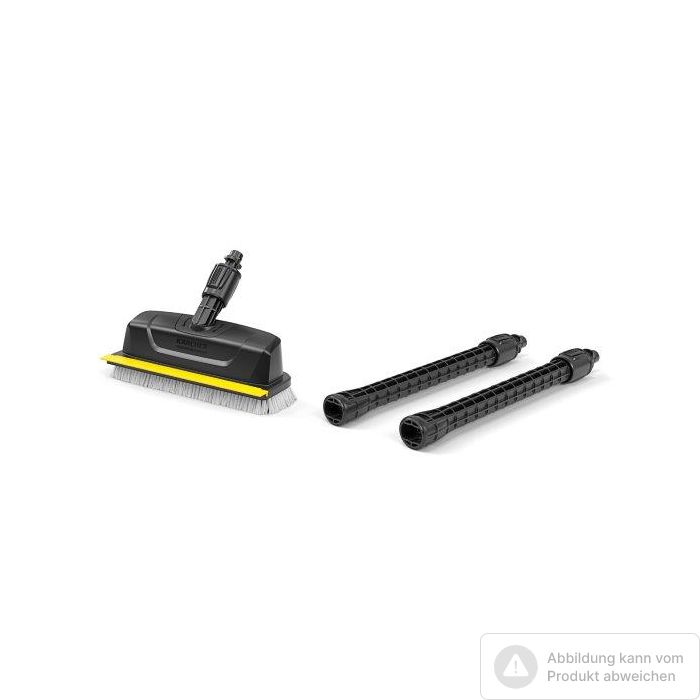 Bild von Kärcher Powerschrubber Flächenreiniger PS 30 Bild von Kärcher Powerschrubber Flächenreiniger PS 30