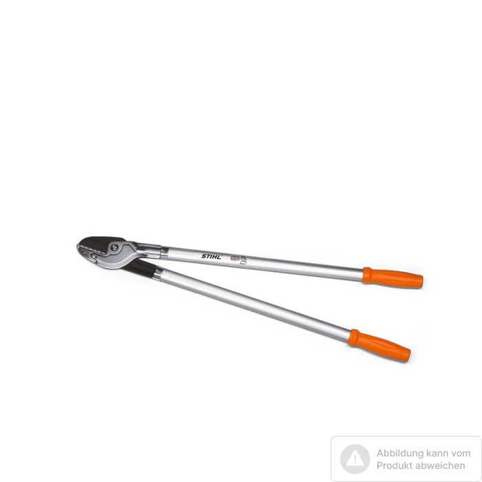 Bild von Stihl Astschere Amboss Profi PB 25/ groß Bild von Stihl Astschere Amboss Profi PB 25/ groß