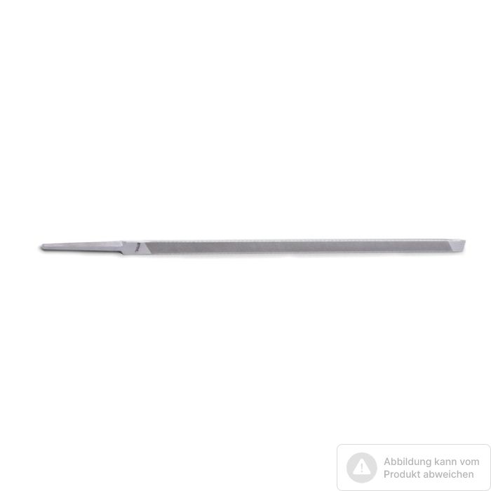 Foto von Stihl Dreikantschärffeile für Spitzzahn-Kreissägeblätter Foto von Stihl Dreikantschärffeile für Spitzzahn-Kreissägeblätter