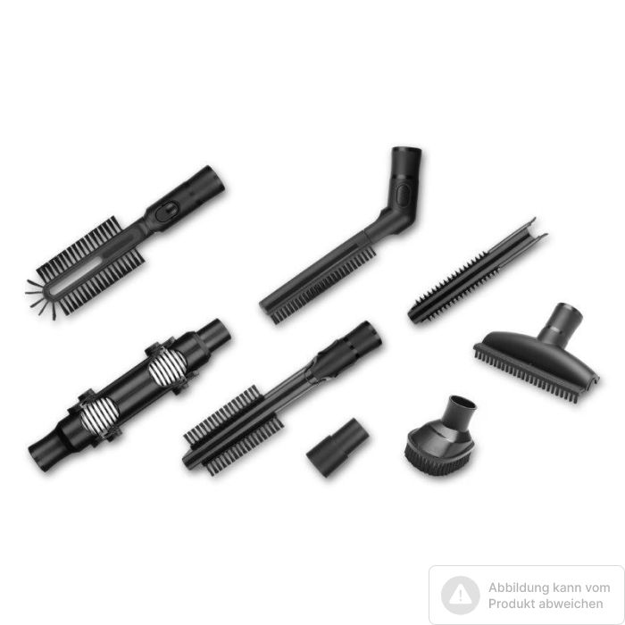 Bild von Kärcher VC Cleaning Kit Bild von Kärcher VC Cleaning Kit