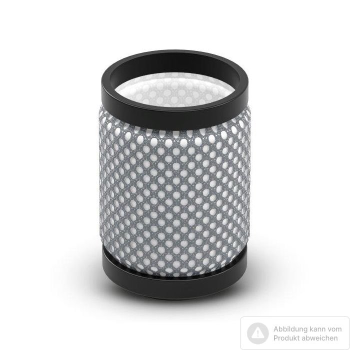 Foto von Kärcher Abluftfilter Schaum Foto von Kärcher Abluftfilter Schaum