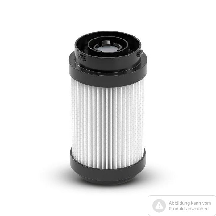 Foto von Kärcher HEPA 12 Filter Foto von Kärcher HEPA 12 Filter