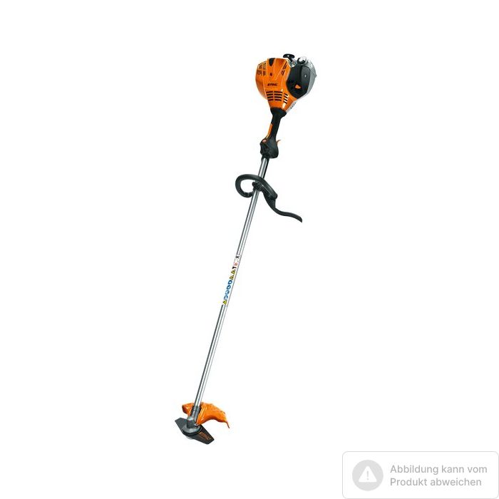 Foto von Stihl Freischneider FS 70 RC-E 0,9 kW / 1,2 PS, mit Rundumgriff und Foto von Stihl Freischneider FS 70 RC-E 0,9 kW / 1,2 PS, mit Rundumgriff und