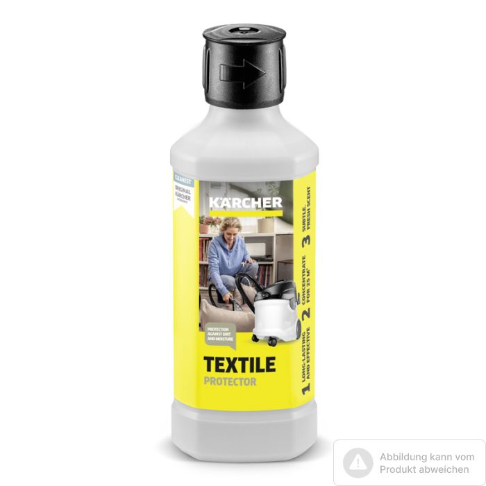 Bild von Kärcher Textilimprägnierer Care Tex RM 762 Bild von Kärcher Textilimprägnierer Care Tex RM 762