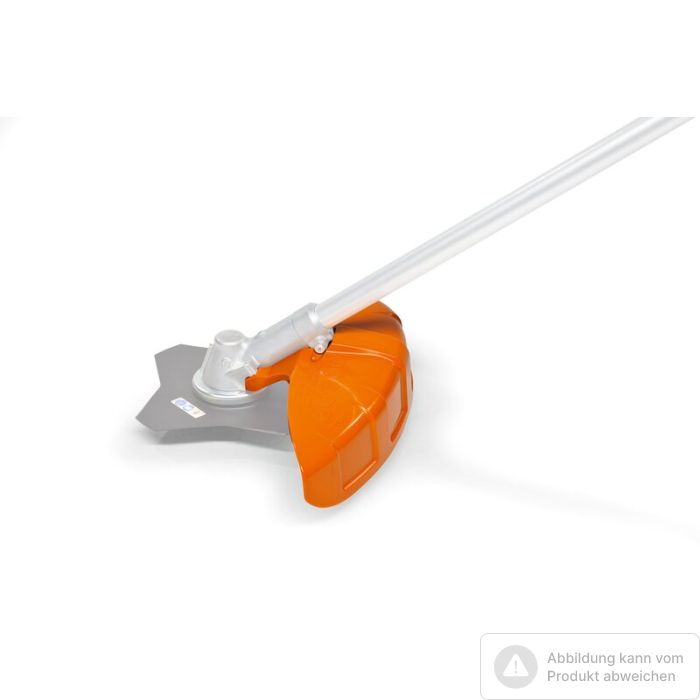 Foto von Stihl Schutz f. Metallwerkzeug 305 mm Foto von Stihl Schutz f. Metallwerkzeug 305 mm