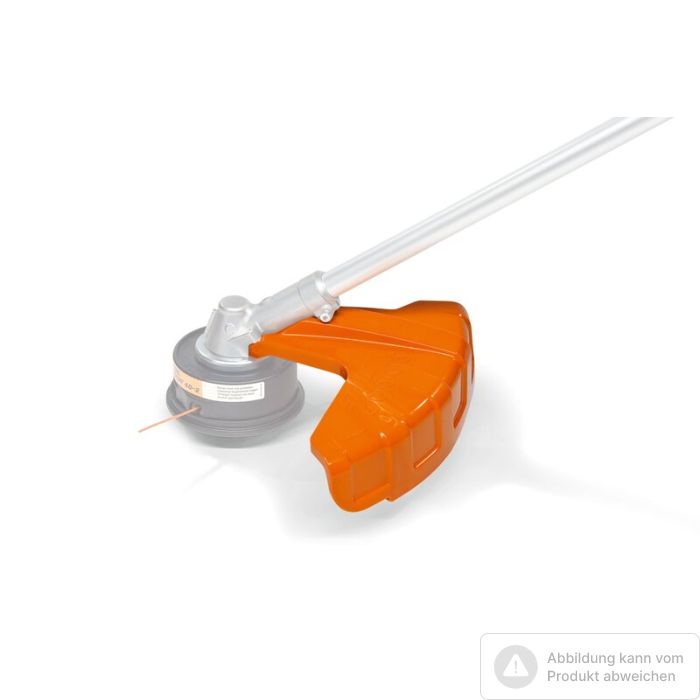 Foto von Stihl Schutz f.Mähköpfe Foto von Stihl Schutz f.Mähköpfe
