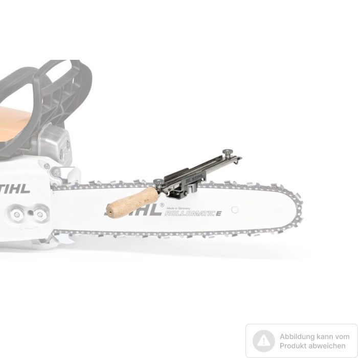 Foto von Stihl Feilenhalterführung FF1 .404" Foto von Stihl Feilenhalterführung FF1 .404"