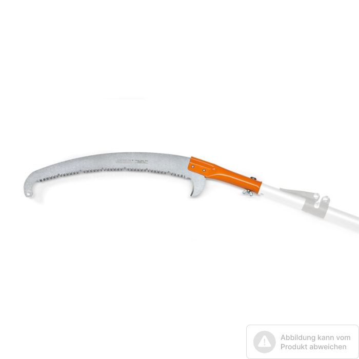 Bild von Stihl Säge für Teleskopschaft 40cm, ca. 400g Bild von Stihl Säge für Teleskopschaft 40cm, ca. 400g