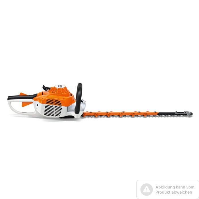 Foto von Stihl Benzin-Motorheckenschere HS 56 C-E 60 cm Schnittlänge, 4,5 kg, Foto von Stihl Benzin-Motorheckenschere HS 56 C-E 60 cm Schnittlänge, 4,5 kg,