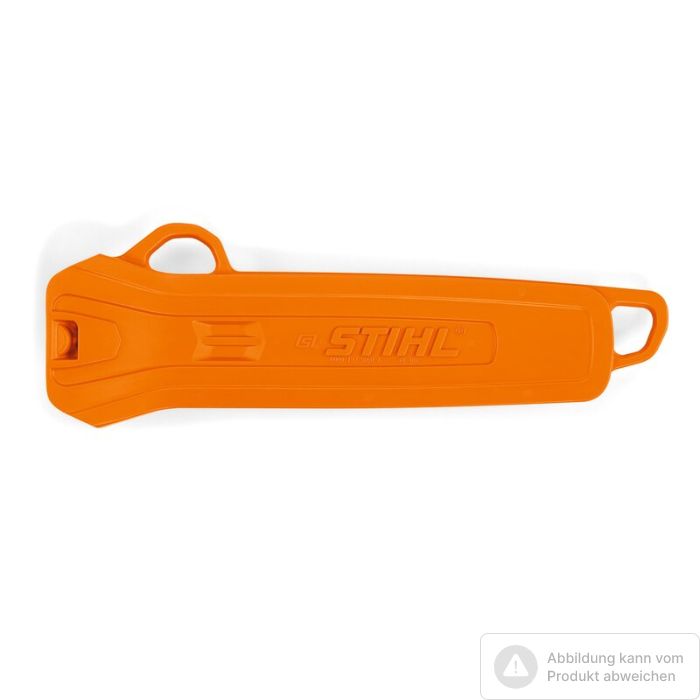 Foto von Stihl Kettenschutz Tophandle 35cm Foto von Stihl Kettenschutz Tophandle 35cm
