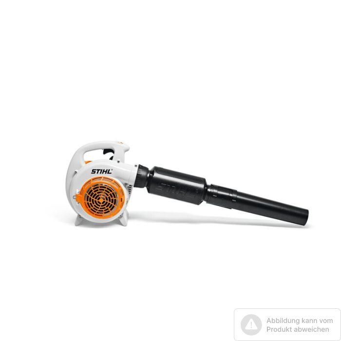 Bild von Stihl Benzin Blasgerät BG 66 D Einhandbedienung und Stopptaster, Bild von Stihl Benzin Blasgerät BG 66 D Einhandbedienung und Stopptaster,