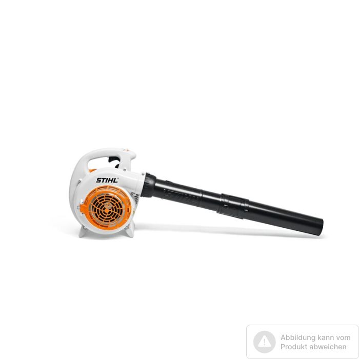 Foto von Stihl Benzin-Blasgerät BG 56 27,2 cm³, 4,1 kg Foto von Stihl Benzin-Blasgerät BG 56 27,2 cm³, 4,1 kg