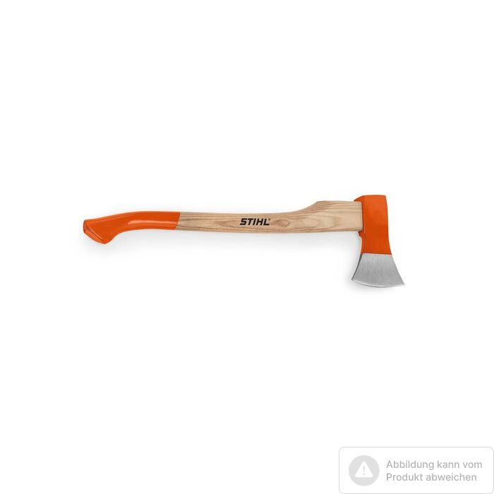 Bild von Stihl Spaltbeil 1250 g Bild von Stihl Spaltbeil 1250 g