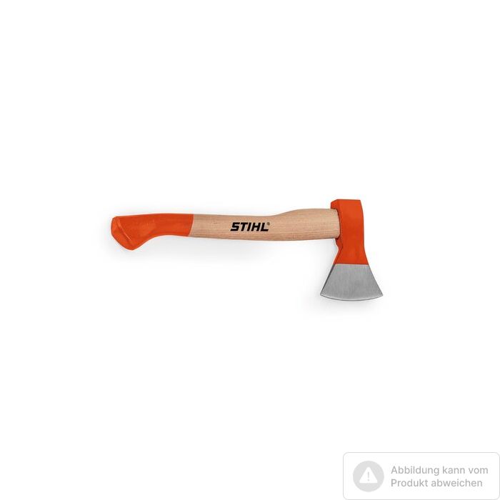 Bild von Stihl Forstbeil AX 6 mit Eschestiel Bild von Stihl Forstbeil AX 6 mit Eschestiel
