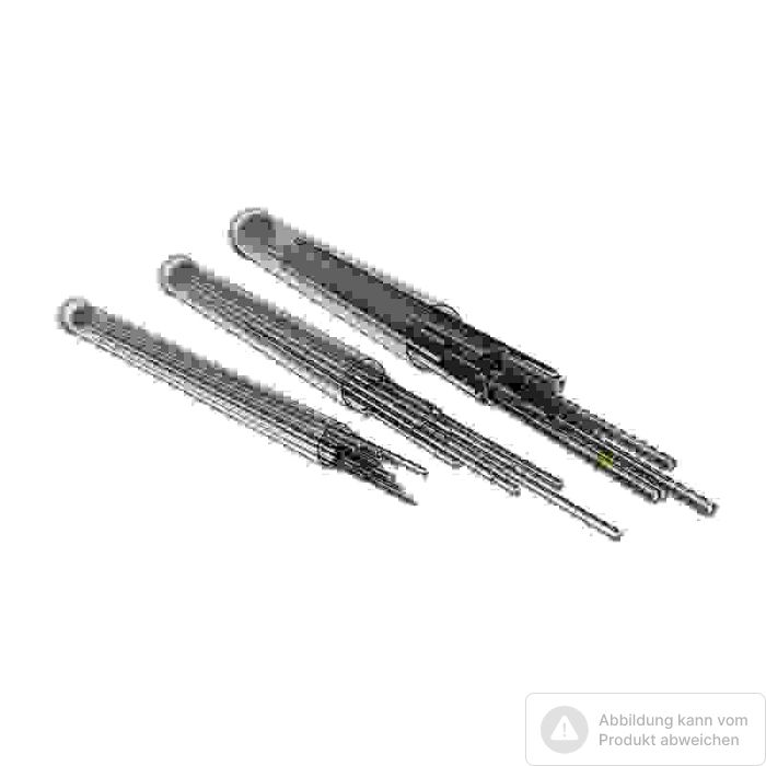 Bild von Stihl Fadenstücke L, 48 Stück für DuroCut 5-2 und 20-2 Bild von Stihl Fadenstücke L, 48 Stück für DuroCut 5-2 und 20-2