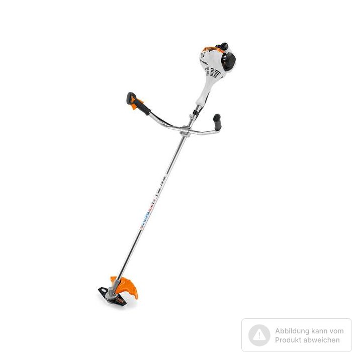 Bild von Stihl Benzin-Motorsense FS 55 27,2 cm³ / 0,75 kW / 1,0 PS / 4,9 kg Bild von Stihl Benzin-Motorsense FS 55 27,2 cm³ / 0,75 kW / 1,0 PS / 4,9 kg