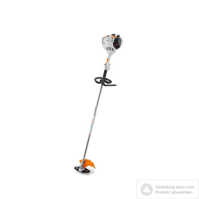 Foto von Stihl Benzin-Motorsense FS 56 R 0,8 kW / 1,1 PS, 4,7 kg, Foto von Stihl Benzin-Motorsense FS 56 R 0,8 kW / 1,1 PS, 4,7 kg,