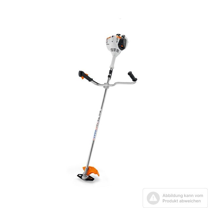 Bild von Stihl Benzin-Motorsense FS 56 0,8 kW/ 1,1 PS, 5,1 kg Bild von Stihl Benzin-Motorsense FS 56 0,8 kW/ 1,1 PS, 5,1 kg