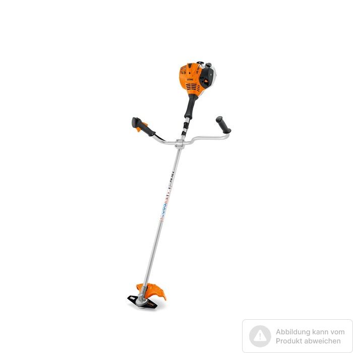Bild von Stihl Freischneider FS 70 C-E 0,9 kW/1,2 PS, mit Zweihandgriff und Bild von Stihl Freischneider FS 70 C-E 0,9 kW/1,2 PS, mit Zweihandgriff und