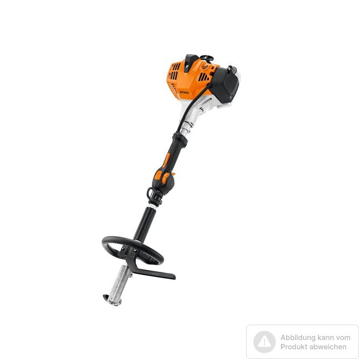 Foto von Stihl Kombimotor KM 94 RC-E 0,9 kW/1,2 PS, mit ErgoStart Foto von Stihl Kombimotor KM 94 RC-E 0,9 kW/1,2 PS, mit ErgoStart