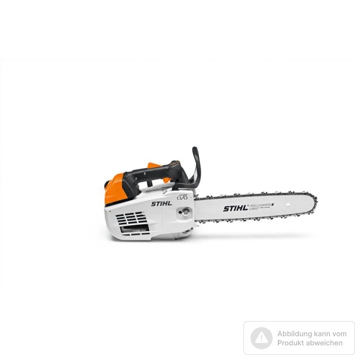 Foto von Stihl Benzin-Motorkettensäge MS 201 TC-M / 30 cm 1,8 kW / 2,4 PS / 3/8"P / 1,1 mm PS3 Pro / 3,7 kg Foto von Stihl Benzin-Motorkettensäge MS 201 TC-M / 30 cm 1,8 kW / 2,4 PS / 3/8"P / 1,1 mm PS3 Pro / 3,7 kg