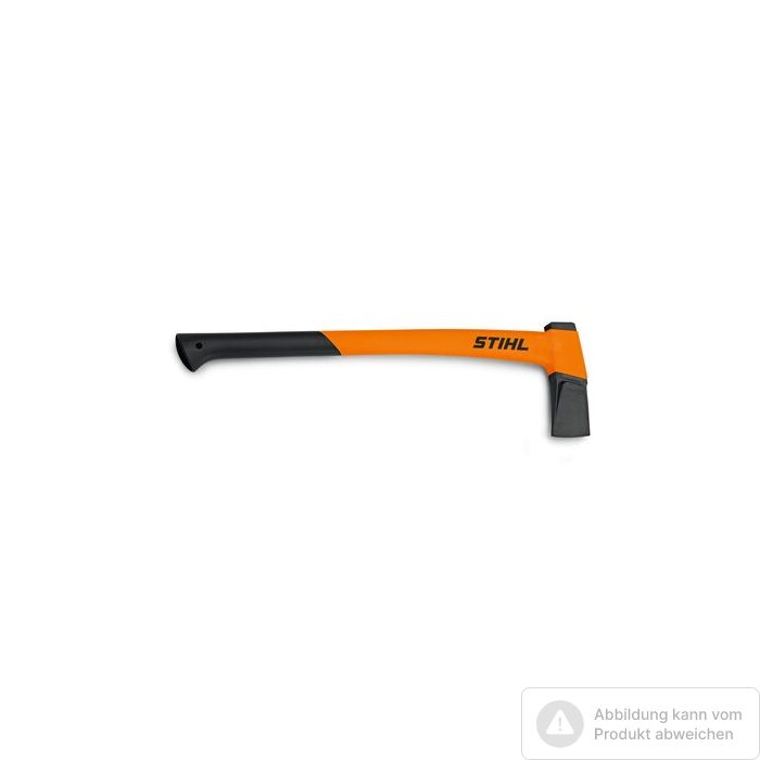 Bild von Stihl Spaltaxt AX 20 PC # 00008816602 Bild von Stihl Spaltaxt AX 20 PC # 00008816602