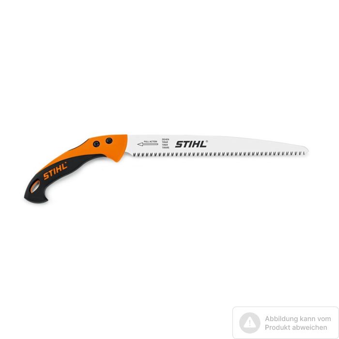 Bild von Stihl Astsäge Megacut 33cm Bild von Stihl Astsäge Megacut 33cm