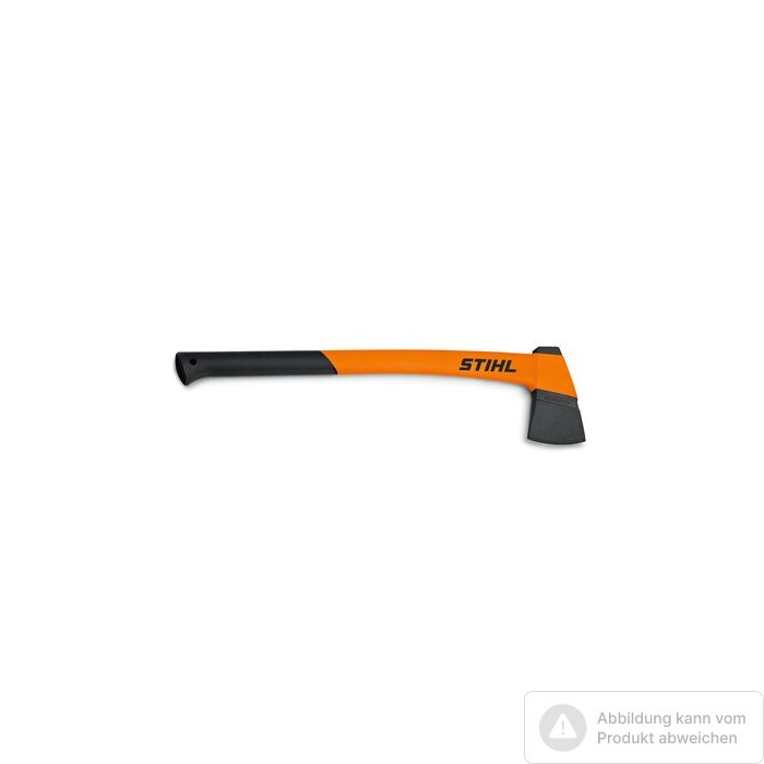 Bild von Stihl Forstaxt AX 15 P # 00008816701 Bild von Stihl Forstaxt AX 15 P # 00008816701