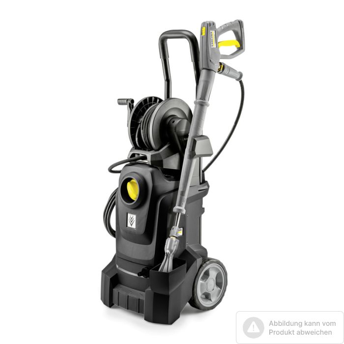 Foto von Kärcher Hochdruckreiniger HD 5/13 EX EB+ Foam Classic A E *EU Foto von Kärcher Hochdruckreiniger HD 5/13 EX EB+ Foam Classic A E *EU