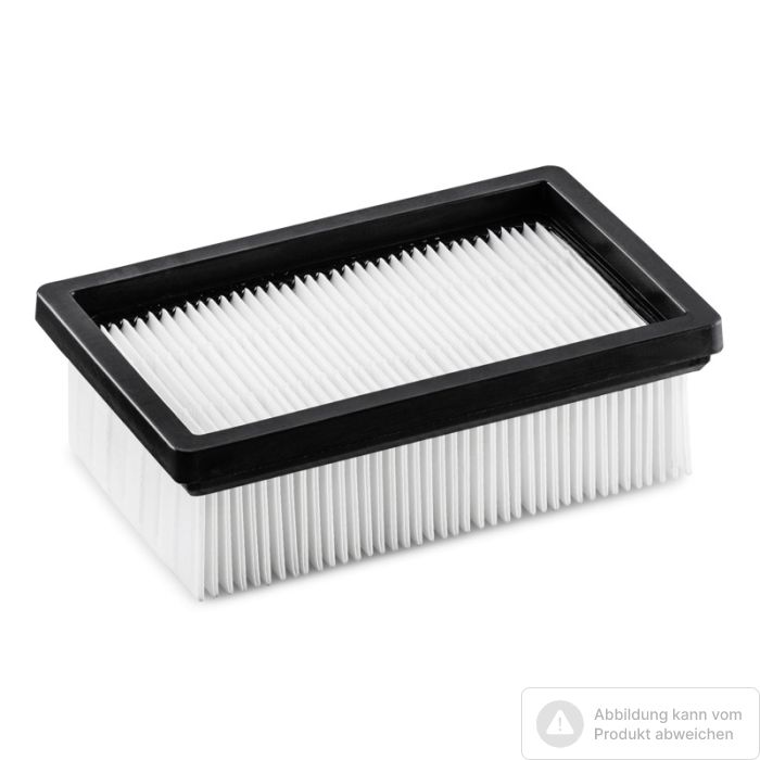 Bild von Kärcher Flachfaltenfilter Renovation KFI 4440 Bild von Kärcher Flachfaltenfilter Renovation KFI 4440