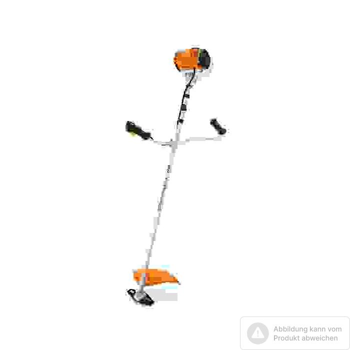 Bild von Stihl Benzin-Motorsense FS 89 28,4 cm³, 0,95 kW, 5,8 kg Bild von Stihl Benzin-Motorsense FS 89 28,4 cm³, 0,95 kW, 5,8 kg