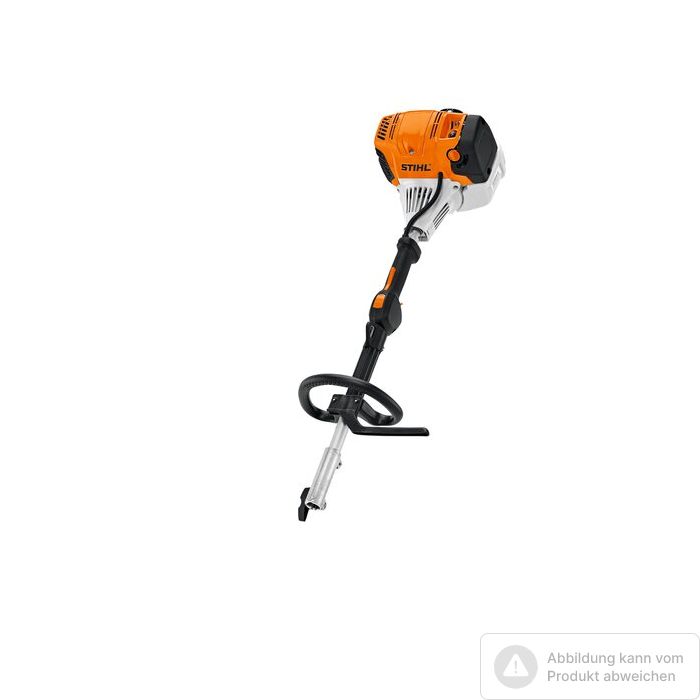 Bild von Stihl Kombimotor KM 131 R 1,4 kW, 1,9 PS, 4,4 kg Bild von Stihl Kombimotor KM 131 R 1,4 kW, 1,9 PS, 4,4 kg