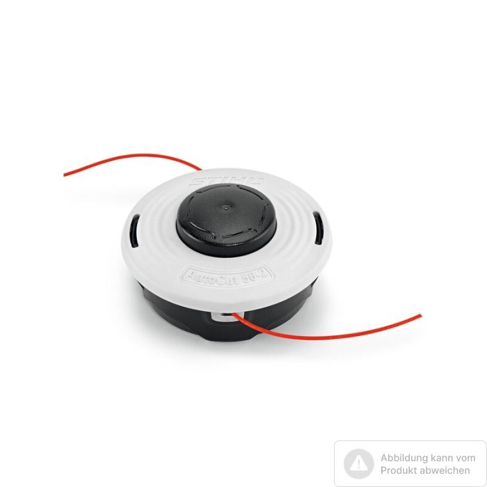 Bild von Stihl Mähkopf AutoCut 56-2 Ø 2,4 - 3,3 mm Mähfaden, für FS 561 Bild von Stihl Mähkopf AutoCut 56-2 Ø 2,4 - 3,3 mm Mähfaden, für FS 561