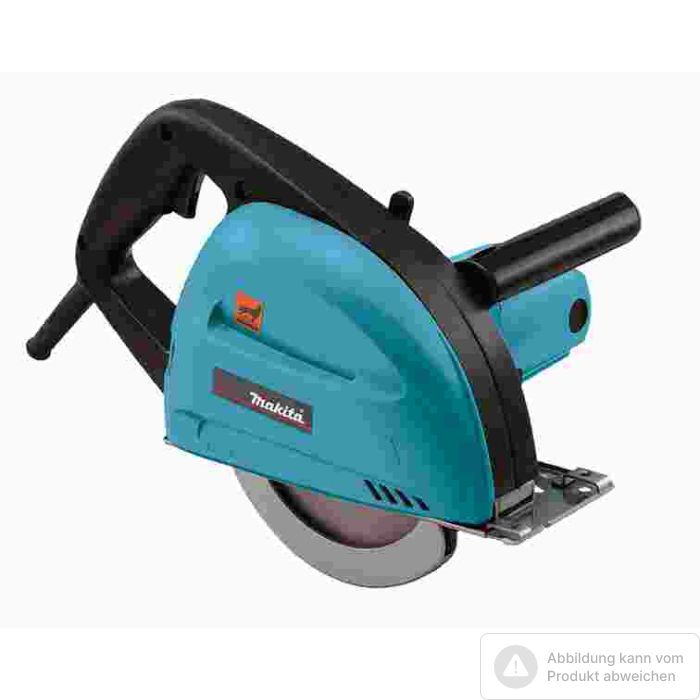 Foto von Makita Metallschneider 63 mm Schnitttiefe Foto von Makita Metallschneider 63 mm Schnitttiefe