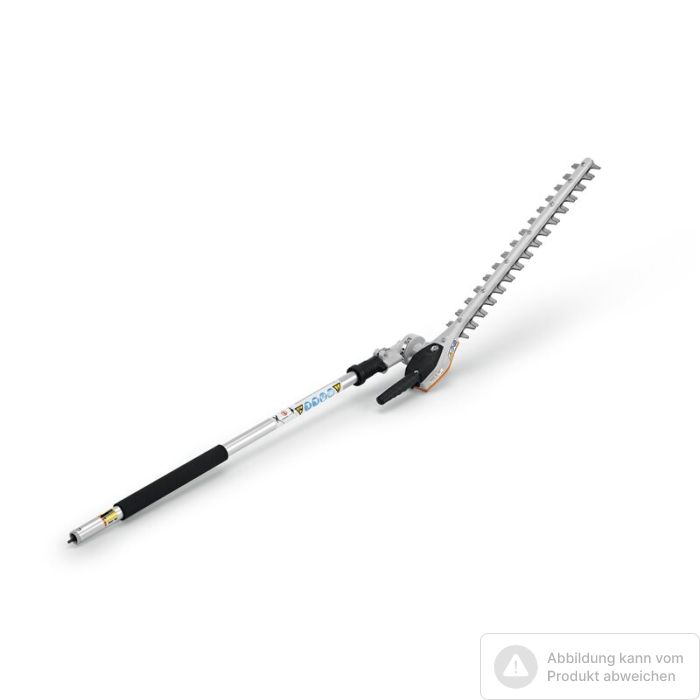 Bild von Stihl Heckenschneider HL-KM 145° Schnittlänge: 50 cm, Gesamtlänge: 148-158 cm, Bild von Stihl Heckenschneider HL-KM 145° Schnittlänge: 50 cm, Gesamtlänge: 148-158 cm,
