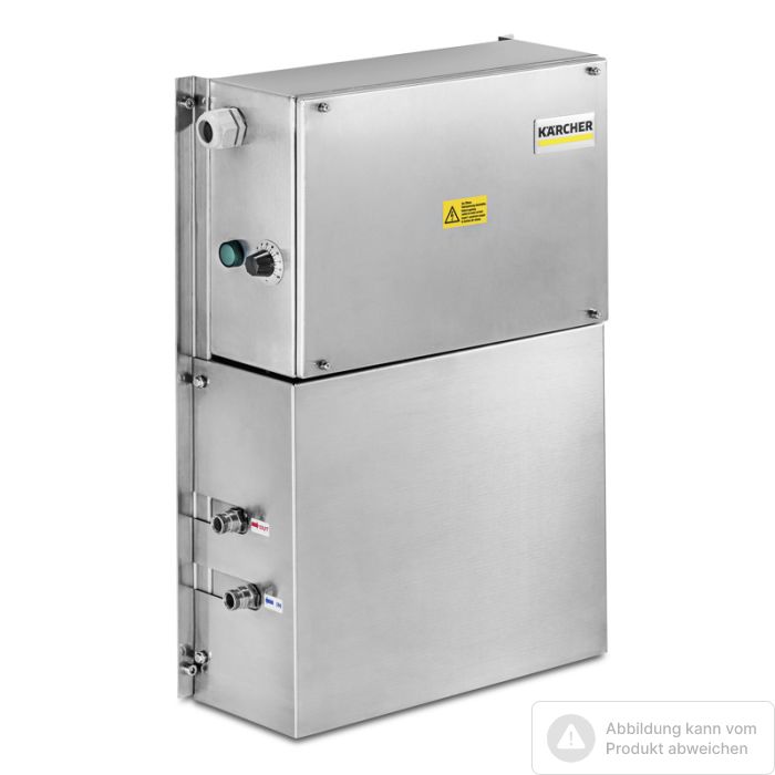 Bild von Kärcher Durchlauferhitzer HWE 13/21-42 kW Bild von Kärcher Durchlauferhitzer HWE 13/21-42 kW