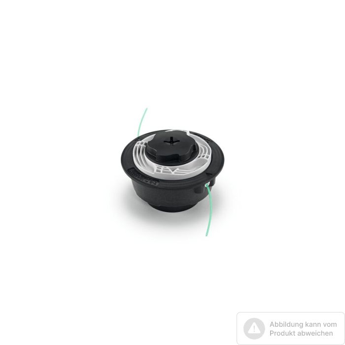 Foto von Stihl Mähkopf AutoCut C 6-2 Ø 2,0 - 2,4 mm Mähfaden Foto von Stihl Mähkopf AutoCut C 6-2 Ø 2,0 - 2,4 mm Mähfaden