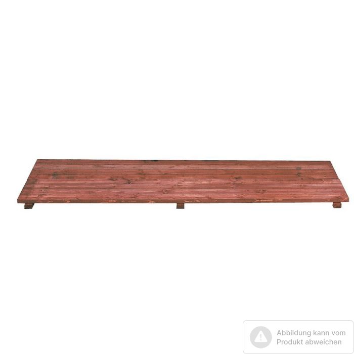 Bild von Müba Belagtafel 250 für Fix 120 - Gerüst Bild von Müba Belagtafel 250 für Fix 120 - Gerüst