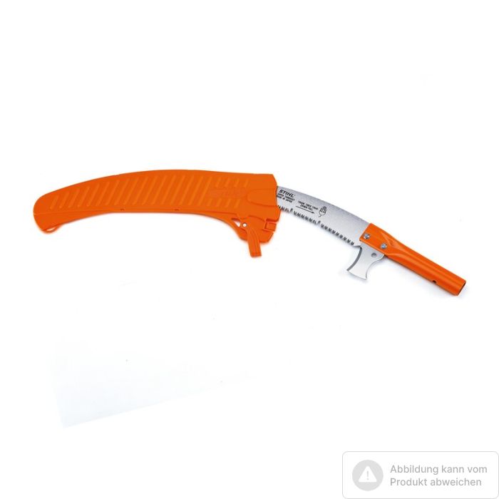 Foto von Stihl Teleskopsäge SUPER TURBOCUT inkl. Schneidenschutz Foto von Stihl Teleskopsäge SUPER TURBOCUT inkl. Schneidenschutz
